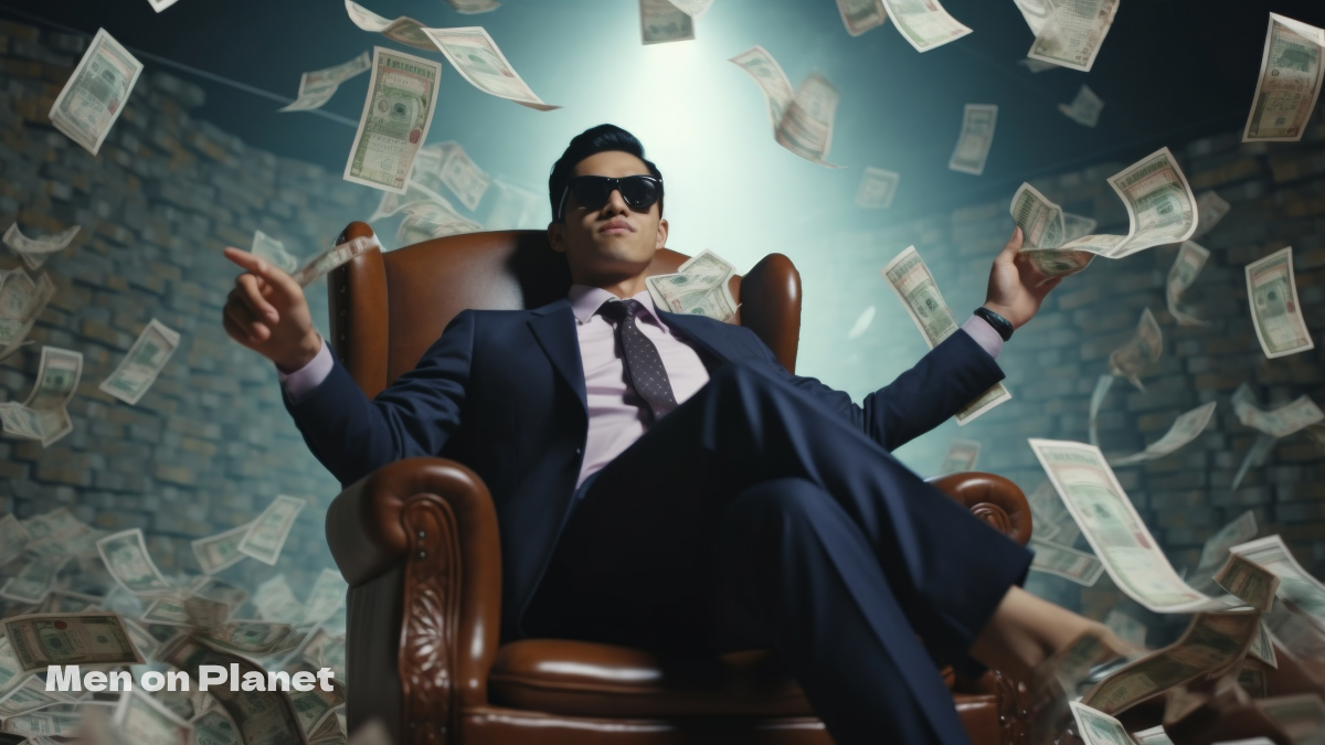 Track yourself for financial growth