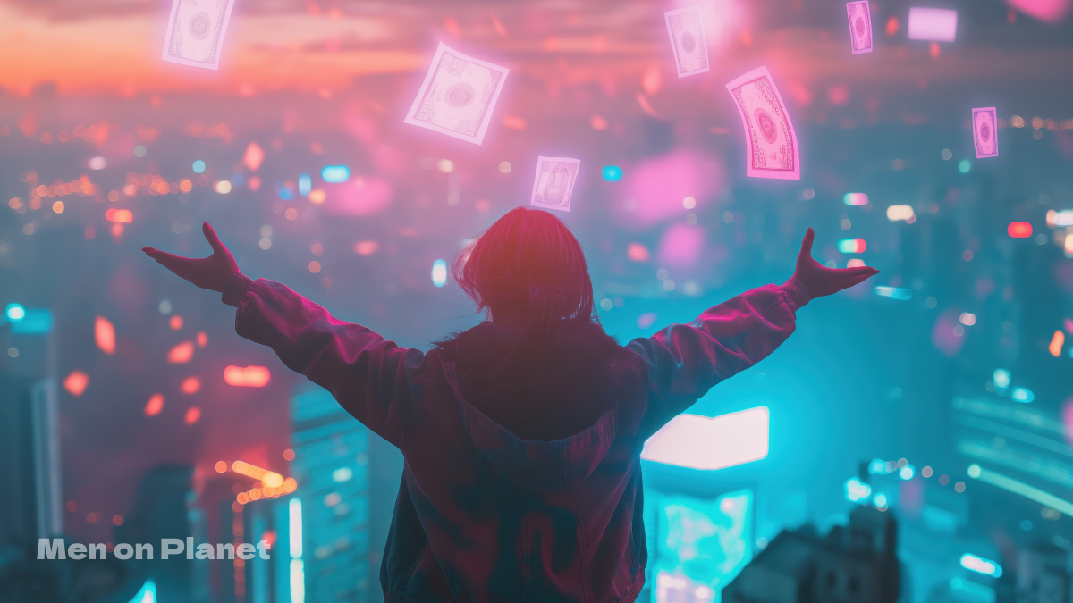 Personal Finance Momentum Habits