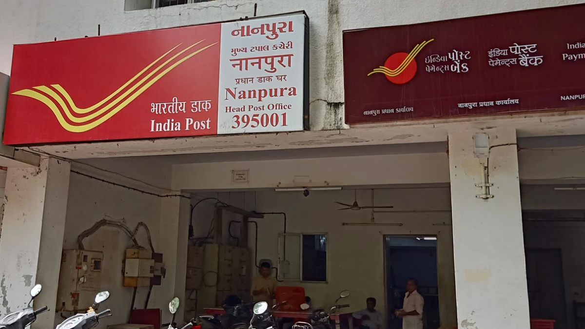 Post Office schemes