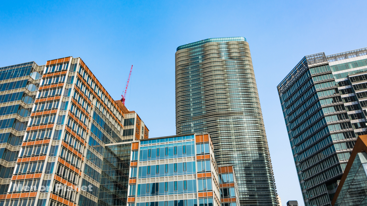 REITs Real Estate Investment Trusts