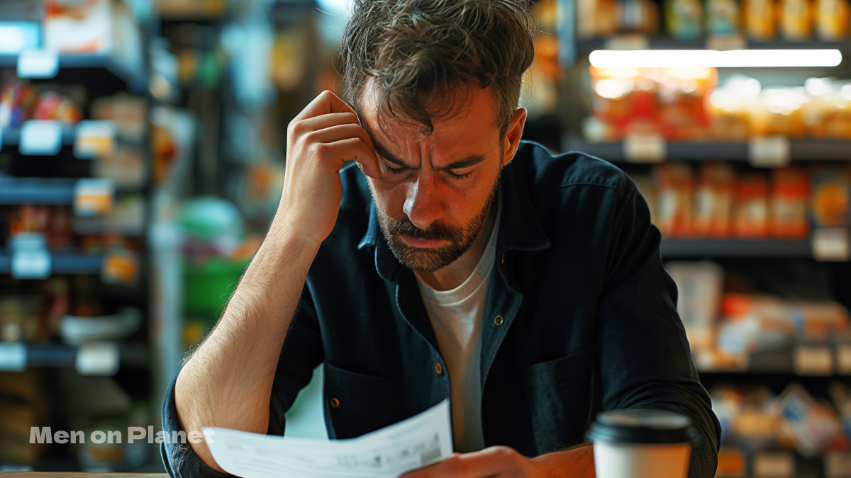 Money Mistakes in Your 40s
