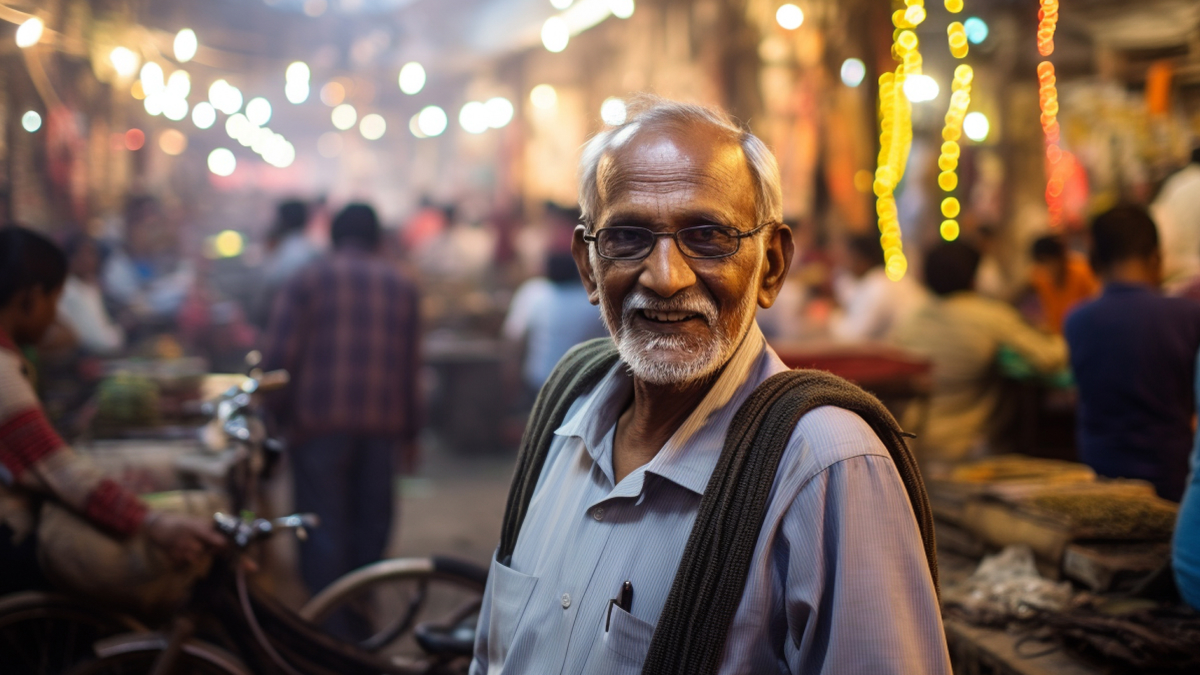 Senior Citizens Savings Scheme